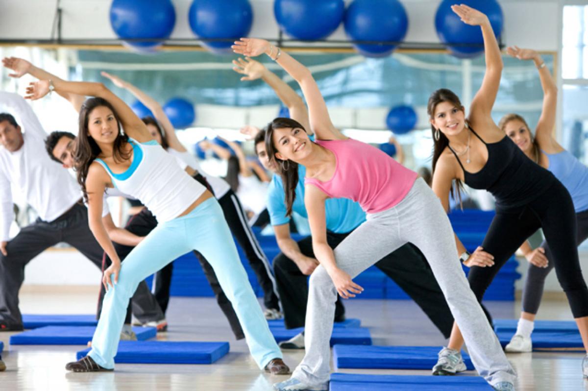 Aerobics may cut asthma severity